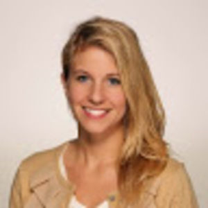 Meet your Posher, Katina